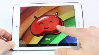 Acer Iconia A1-830-1633 hands-on for review