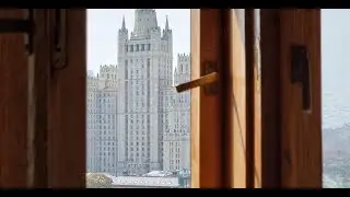 Квартира СССР