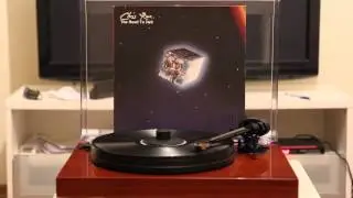The Road To Hell Part ii - Chris Rea - Vinyl