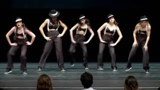 Dance Moms 