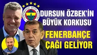 CANLI | Fenerbahçe'de G.Amerika Operasyonu, Saran’dan Kritik Talimat, Galatasaray'da Osimhen Çıkmazı