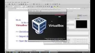 How to install android in Virtualbox and run android apps in linux