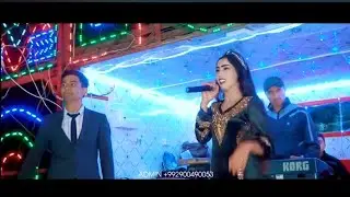 Журабек ва  Тахмина туй дахшат булди