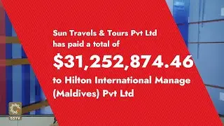 News on Press Release – Sun Travels Fully Satisfies the Arbitration Award in Favour of Hilton