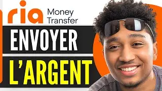 Comment Envoyer De L'argent Avec Ria ( En 2024 )