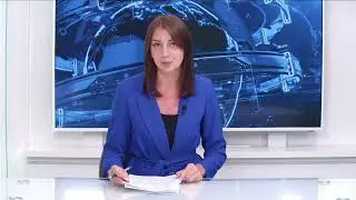 Дневной выпуск новостей / 29.07.2024