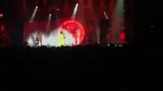 M.I.A. - Borders - Live @ Festineuch - 2017