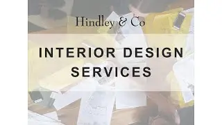 Hindley & Co Interior Services
