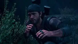 DAYS GONE (PS5) One of the Best Zombie Game Ever Made