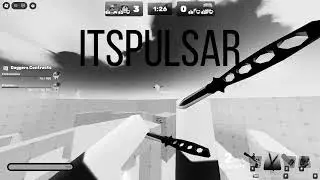 BEST Movement??!!  [ Roblox Rivals montage ]