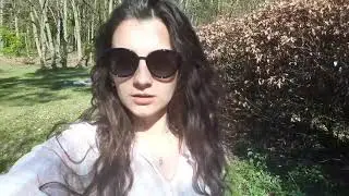 22 апреля 2020. Польша, новые правила. Ослабление карантина. Парки, леса. Ношение масок.
