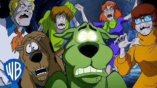 Scooby-Doo! en Latino | ¡Scooby-Doo! Una colección de 10 películas  | WB Kids
