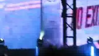 SEMBREAK  - Eraserheads: The Reunion Concert 2008