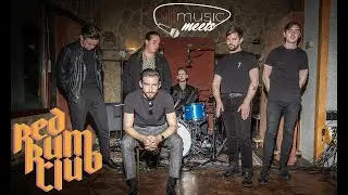 RAW Music Meets: Red Rum Club