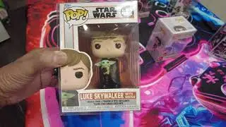 Funko.Com Mystery Box Opening
