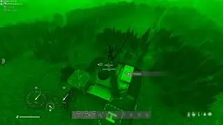 DayZ Смешное падение в стиле маски)