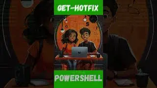 GET HOTFIX