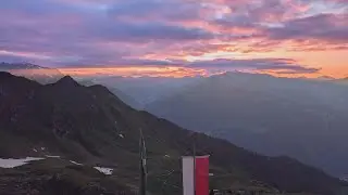 Zum Glatzer (2320m) und zur Karl-von-Edel-Hütte (Juni 2023)