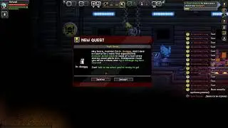 Чилл космических масштабов - Starbound