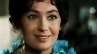 Pavel Kashin - Baryshnya (Барышня)