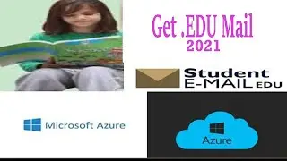 How To Make .EDU Mail |How To Make Microsoft Azure Student Account|