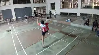 RAHUL SINGH vs AMIT REHALIA  (Set 2 and 3)
