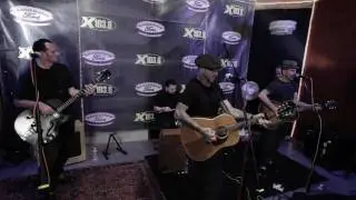 Social Distortion 