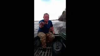 Открытие сезона 2020 вихрь 25