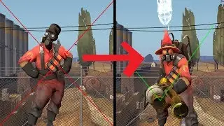 Как получить шапки в TF2 ,насмешки и другие крутые предметы? Нет ничего сложного!