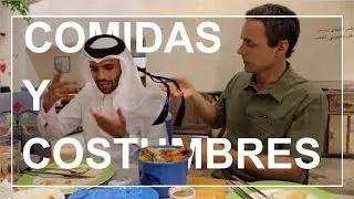 Qatar: Reglas para el matrimonio y sabores orientales.