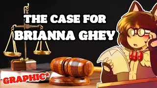 The Trial For the Murder of Brianna Ghey