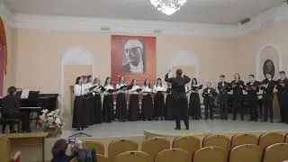 Светилен Рождества Христова (А. Архангельский)