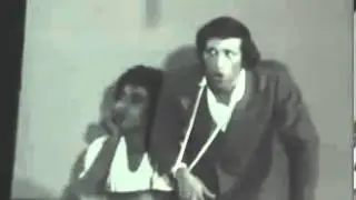 te3raf eh 3anel mante9 : Adel Emam Madraset el Moshageben complete by BRINIS
