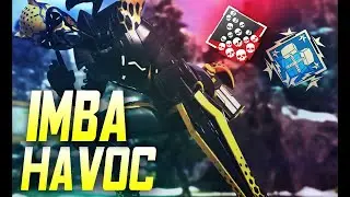 20 Убийств и 4к урона на октане  в новом режиме Apex legends 12 season!