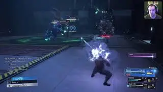 Final Fantasy 7: Rebirth - Part 32