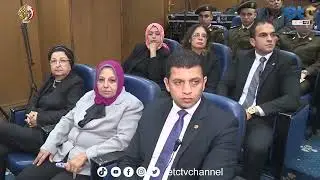 IGEM القوات المسلحة تنظم احتفالية لتكريم الفريق البحثى المشارك بالمسابقة العالمية للهندسة الوراثية