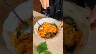 Тыквенные драники с секретом! #драники #тыкварецепты #тыква