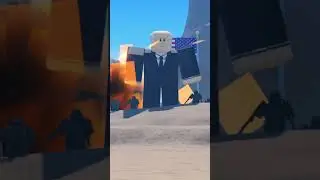 america (Roblox Animation) 