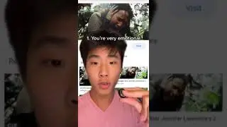 HOW TO KNOW IF YOU COULD BE AN ACTOR 