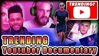 Trending Youtuber Documentary - Sean Coleman albums, Red Ruby Outtakes
