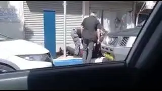 נתניה מעצר חשוד שהיה עם סכין