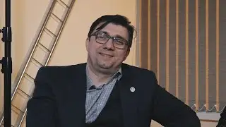 Серёжа молодец!