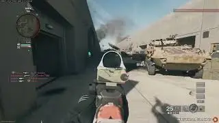Black Ops 6 - Kill Confirmed - Subsonic (XBOX SERIES X)BO6 04