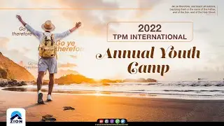 TPM Songs | Youth Camp Songs 2022 | The Pentecostal Mission | TPM Songs Youth Camp 2022