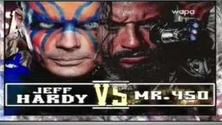 WWC TV 9/24/16