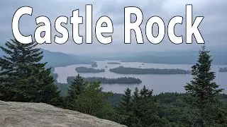Castle Rock (Adirondacks)