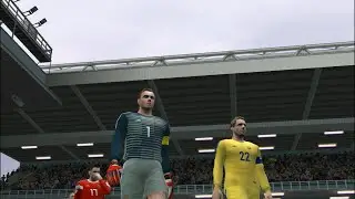 Ukraine vs Russia - Football match to dispute control of Crimea
