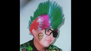 Faraón Love Shady - Duro 2 horas (pero con Dembow)