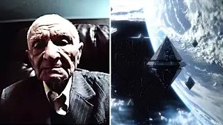 This Retired Army Sergeant Claims 57 Galactic Entity Species Similar To Humans Are Walking Among Us