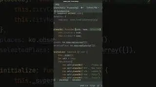 The SelectedOptions binding in Knockoutjs #magento2 #knockoutjs #magentocommerce